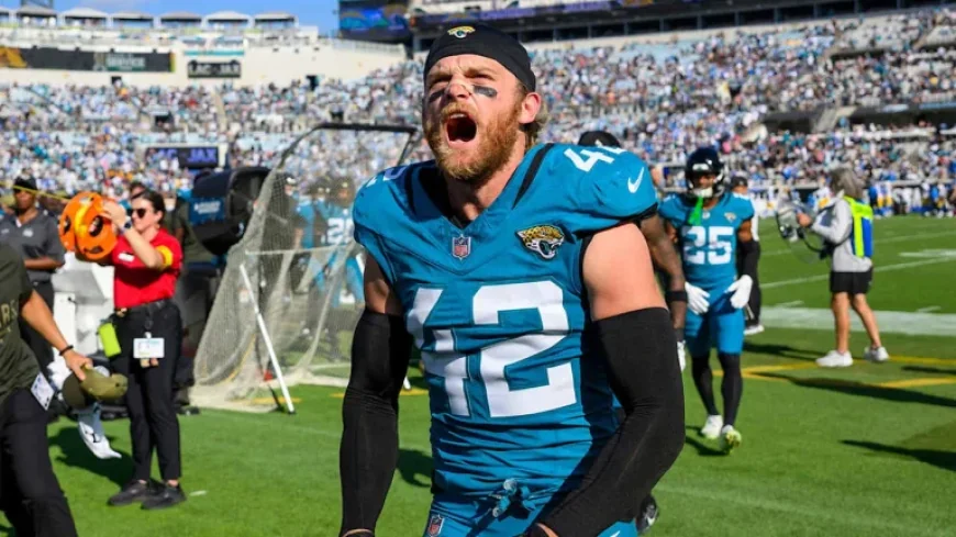 Andrew Wingard signs with Arizona as the Cardinals reshuffle their secondary after a key departure