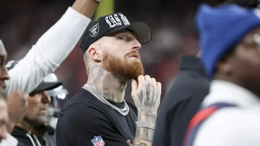 Lessons Emerge from Maxx Crosby Trade Misadventure