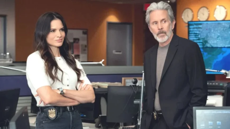 Ncis Season 23 Episode 11 and the quiet relief of a job that wasn’t really ending