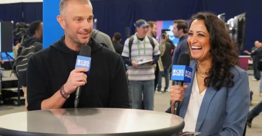 Raiders GM John Spytek Takes a Bold Approach in Las Vegas