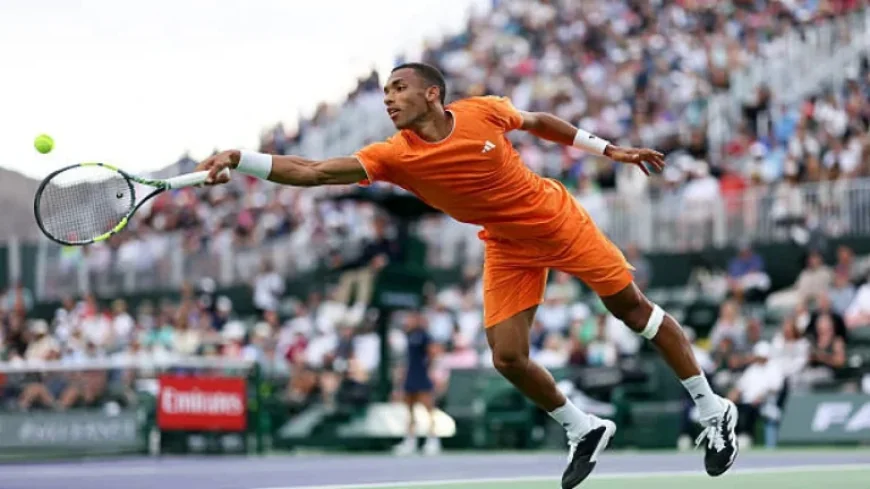 Casper Ruud: Lower half of Indian Wells 2026 round of 16 promises fireworks