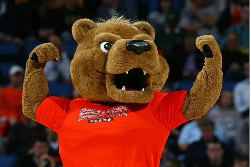 Morgan State Basketball and the quiet pressure of March: one night at Norfolk Scope Arena