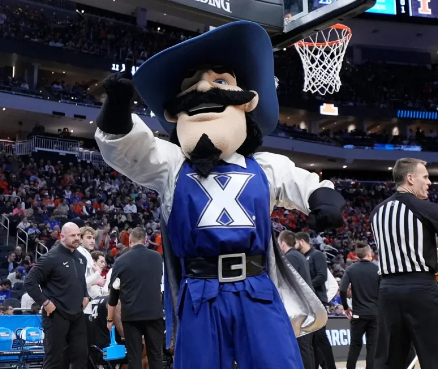Xavier Basketball faces Marquette tonight in Big East first-round showdown at Madison Square Garden