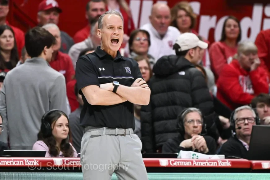 Indiana Basketball faces a paradox in the Big Ten tournament: redemption is available, but the margin is razor-thin