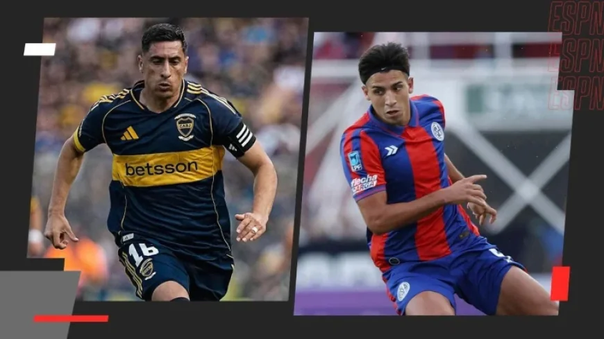Boca Juniors – San Lorenzo: 5 Selection Signals That Turn This Apertura Classic Into a Pressure Test