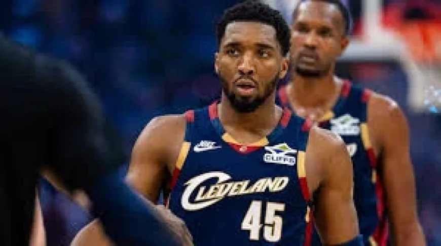 Cavaliers Vs Magic as March 11 (ET) arrives: injuries, streaks, and what to watch tonight