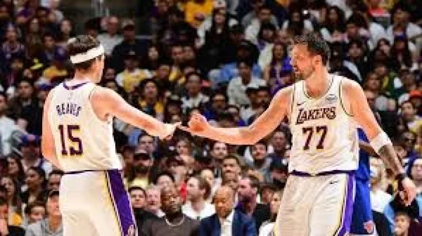 Mike Brown and the Lakers’ ‘Don’t Overreact’ Moment: 3 Signals That This Win Might Actually Matter