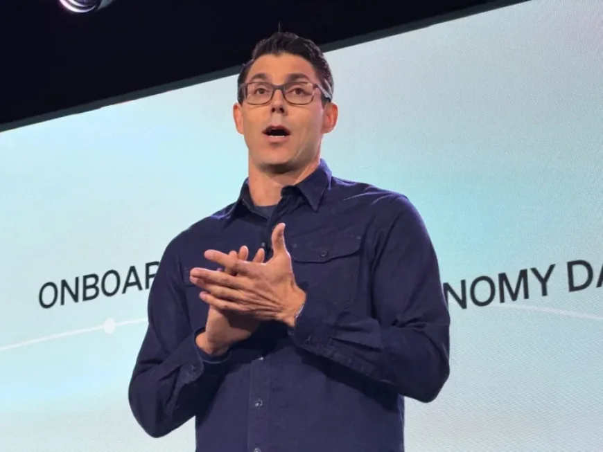 Mind Robotics Secures $500M for AI-Powered Industrial Robots Spin-Out from Rivian