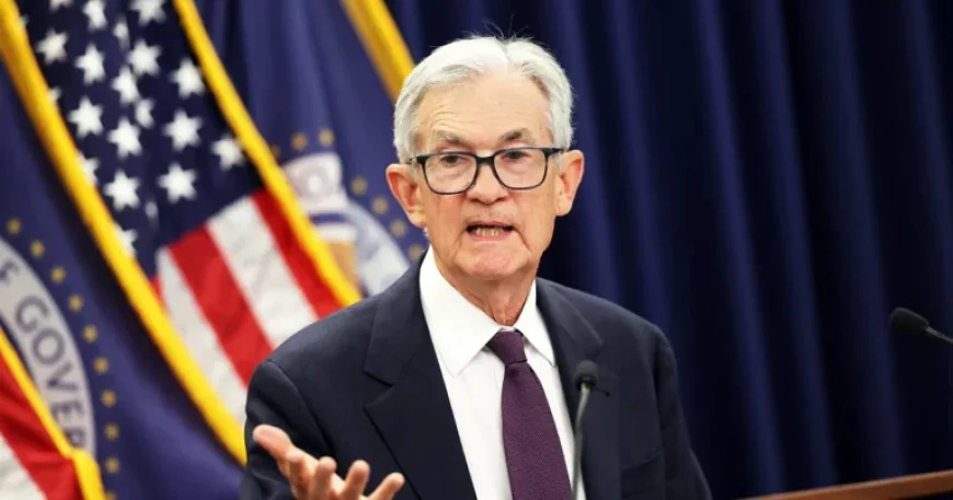 Trump’s Conflict with Iran Triggers Economic Turbulence for the Fed