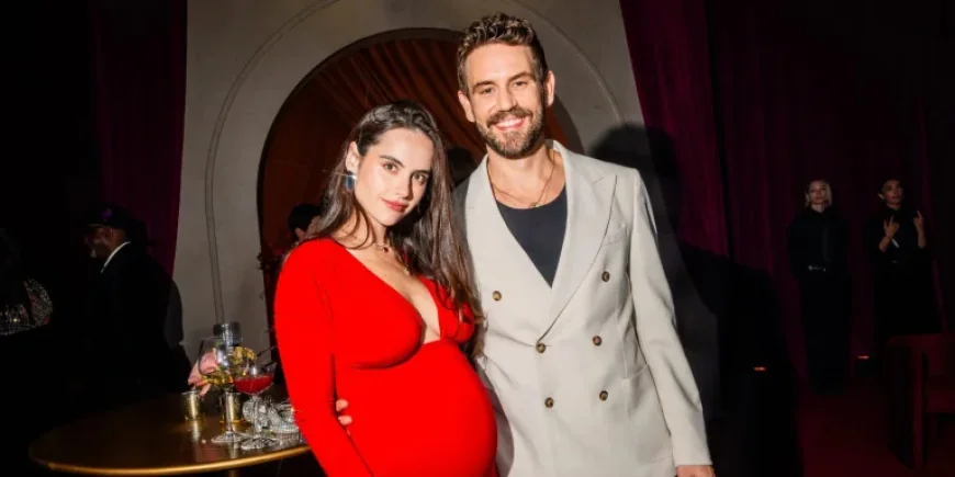 Natalie Joy and Nick Viall: The milestone narrative, the private heartbreak, and the rumor economy underneath