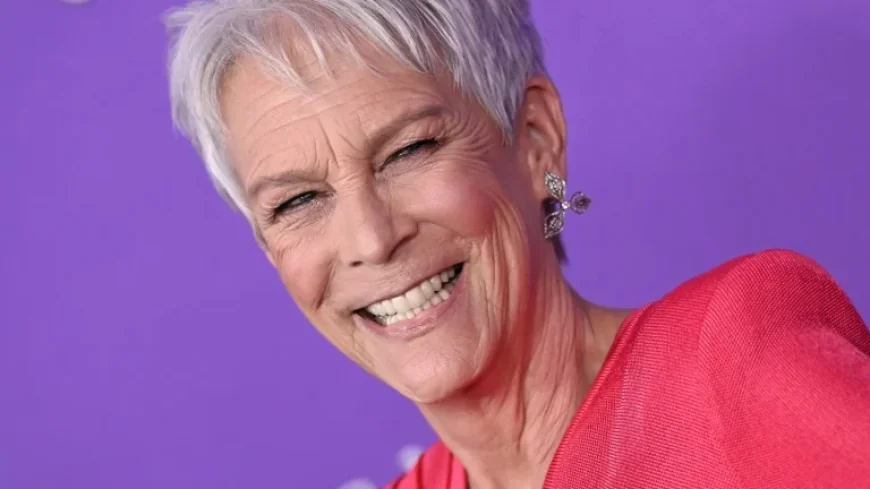 Jamie Lee Curtis Proposes Solutions to Safeguard the Film Industry
