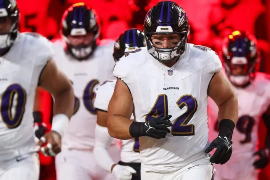 John Harbaugh Boosts Giants’ Offense as Ravens Head North in Free Agency