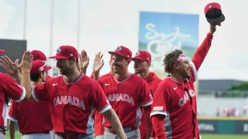 Venezuela Vs Dominicana Clasico Mundial 2026 after Canada tops Group A and changes the quarterfinal picture