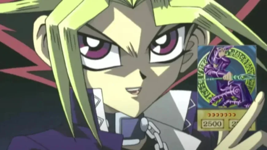 Yu-Gi-Oh! Criticizes White House for Unauthorized Anime Footage Use