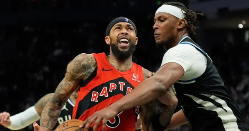 Raptors Vs Pelicans as Brandon Ingram returns to New Orleans and Toronto gets key injury boost