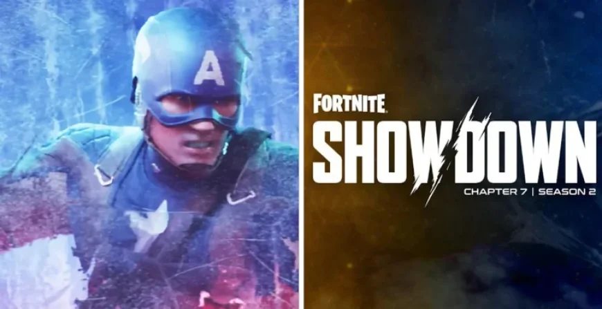 Avengers Doomsday Teaser Holds Over Fortnite Showdown as March 19, 2026 Approaches