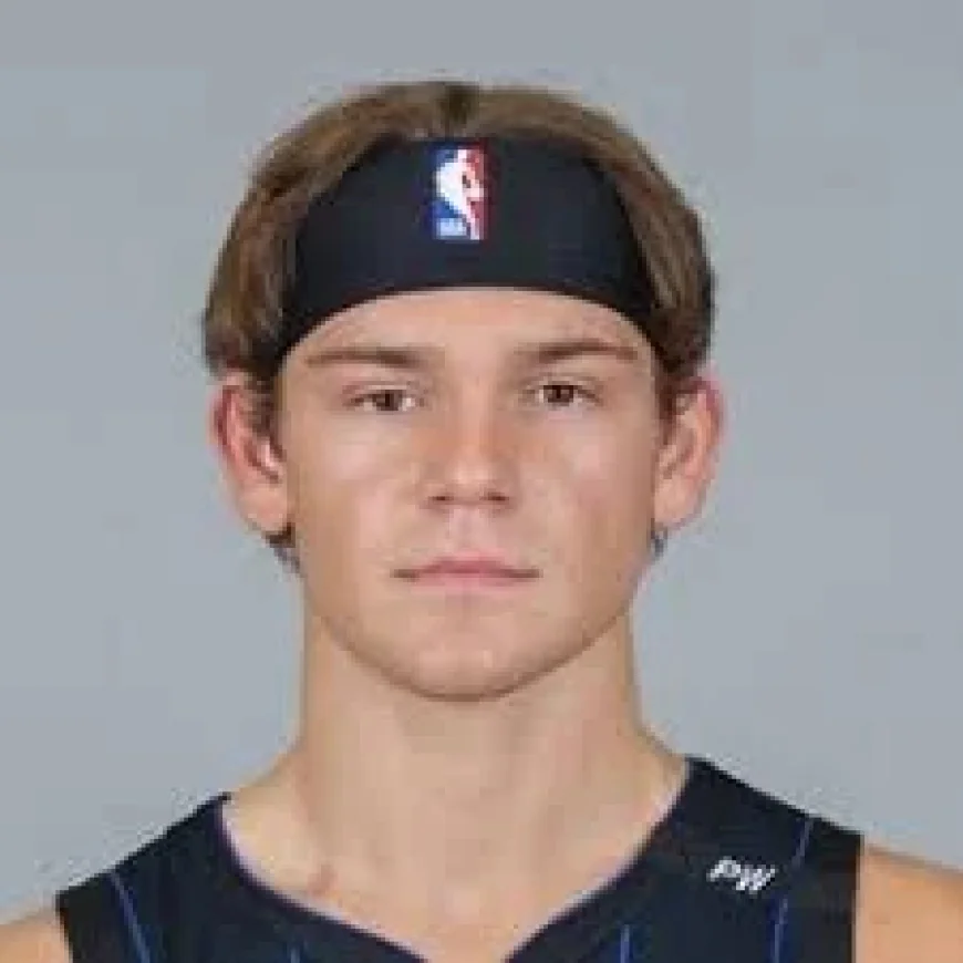 Mac Mcclung Erupts Again: 54-Point Career High and 27-Point Return Spotlight G League Breakout