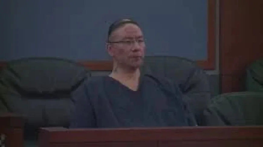 Nathan Chasing Horse sentencing delay exposes a harsh contradiction: a “closed” case that still spans borders