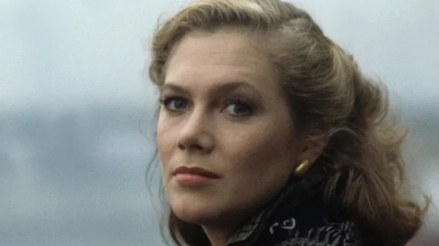 Kathleen Turner at 71: a rare red carpet moment becomes an inflection point for celebrity boundaries