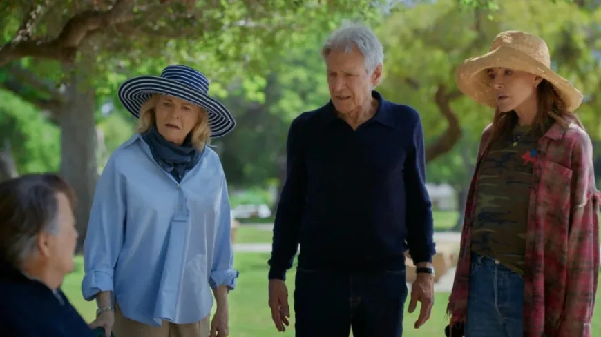 Candice Bergen’s ‘Shrinking’ Guest Role Exposes a Contradiction: Warm Set, Cold Family War