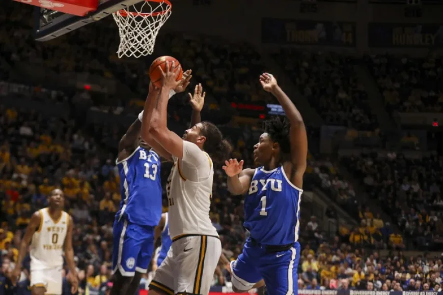 Byu Vs West Virginia: Revenge, bubble pressure, and a tempo clash Big 12 tournament fans can’t ignore