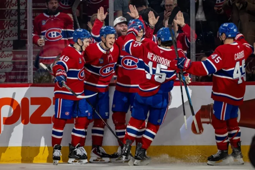 Canadiens – Sénateurs: Fowler recall reveals a goalie dilemma and a shifting cap puzzle