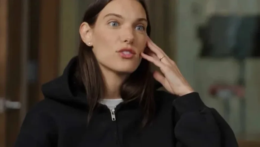 Charlotte Cardin as March release approaches: The Way We Touch and a new artistic inflection