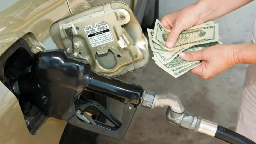 Gas Prices Surge Nationwide Amid Iran Conflict: State-by-State Breakdown
