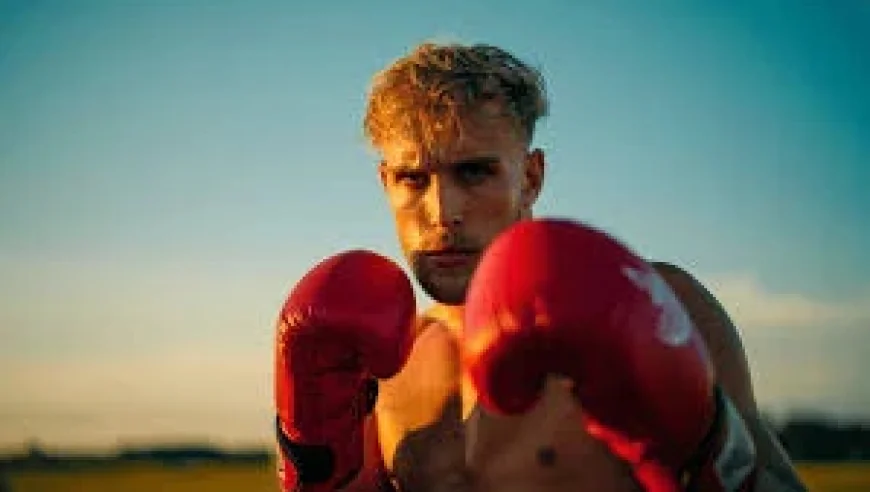 Jake Paul won’t return to ring until late 2026, rules out sparring for months