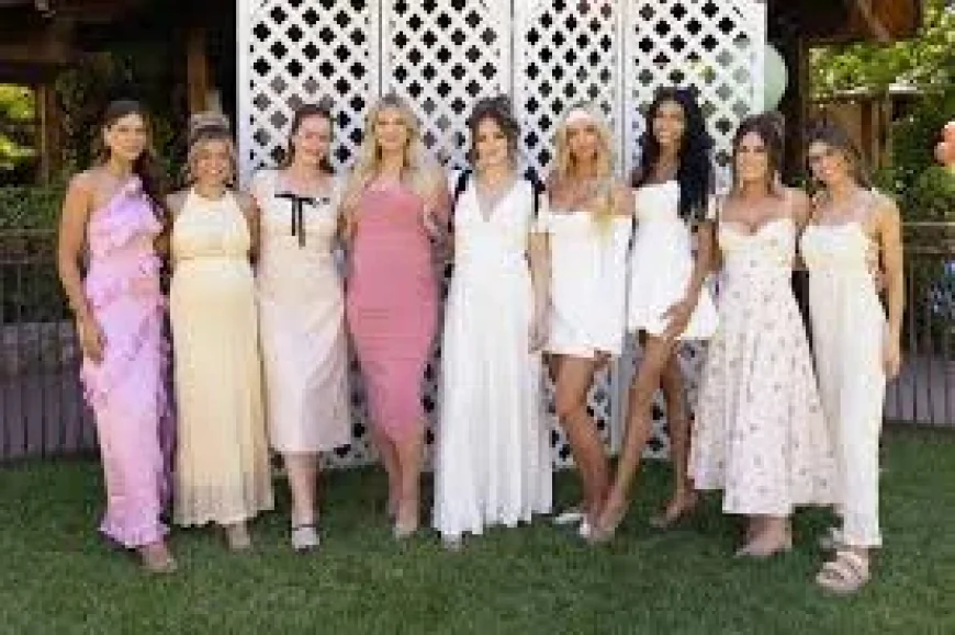 Secret Lives Of Mormon Wives Season 4 arrives with a bigger reality-TV pivot: Here’s how to watch and what the trailer signals