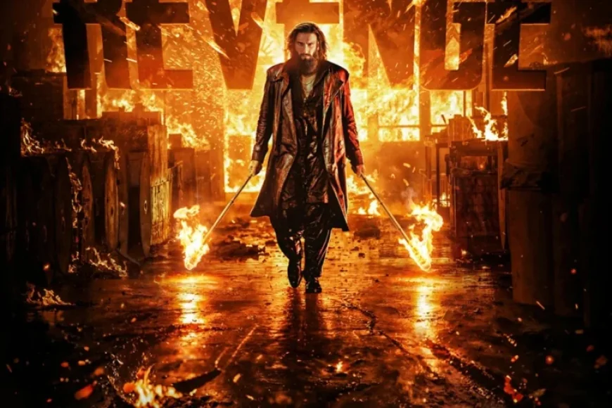 Dhurandhar 2 Release Date: Ranveer Singh Returns as the Spy Thriller Heads Worldwide