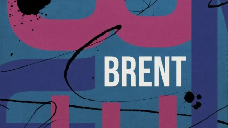 Brent Crude Oil Prices Surge: Unraveling the Identity of ‘Brent’