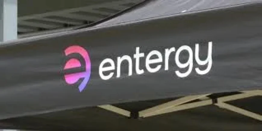 Entergy and the data-center inflection point as customer savings reach $5 billion