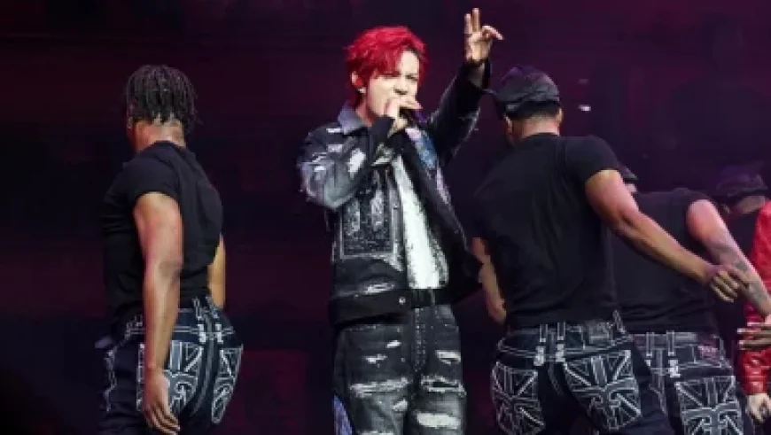 AI Performer Tilly Norwood Releases Worst Song I’ve Ever Heard