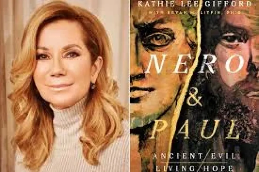 Frank Gifford as a family legacy marker: what Kathie Lee Gifford is highlighting now