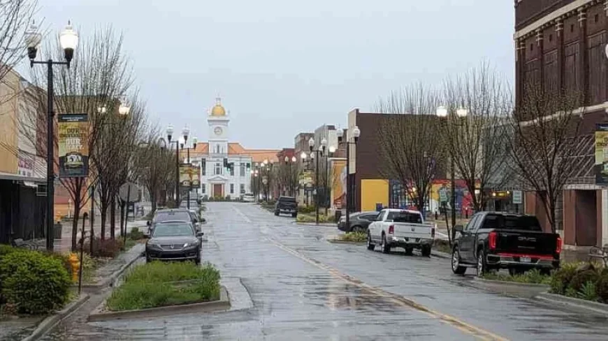 Wdam Weather and the Long Evening Wait: Pine Belt Families Brace for Severe Storms