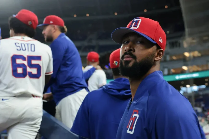 Dominican Republic’s Pool D Fate Hangs in Rematch as Sandy Alcantara Promises to ‘Give It Our All’