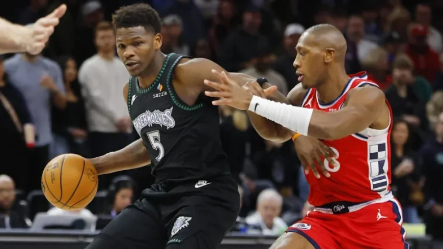 Timberwolves Vs Clippers: Clippers Aim for Fourth Straight Home Win in Inglewood