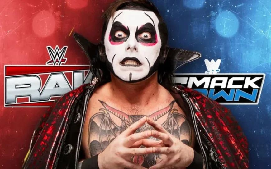 Danhausen’s WWE Brand Assignment Status Unveiled