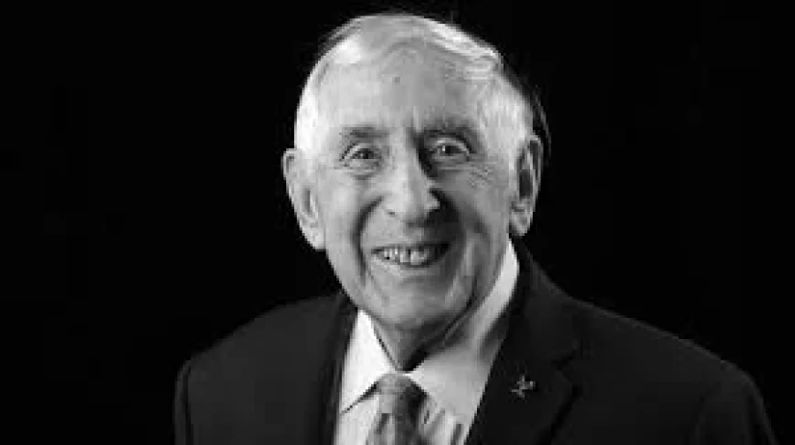 Ronnie Delany: Last-Minute Selection, Lasting Gold — the Contradiction Behind a National Legend