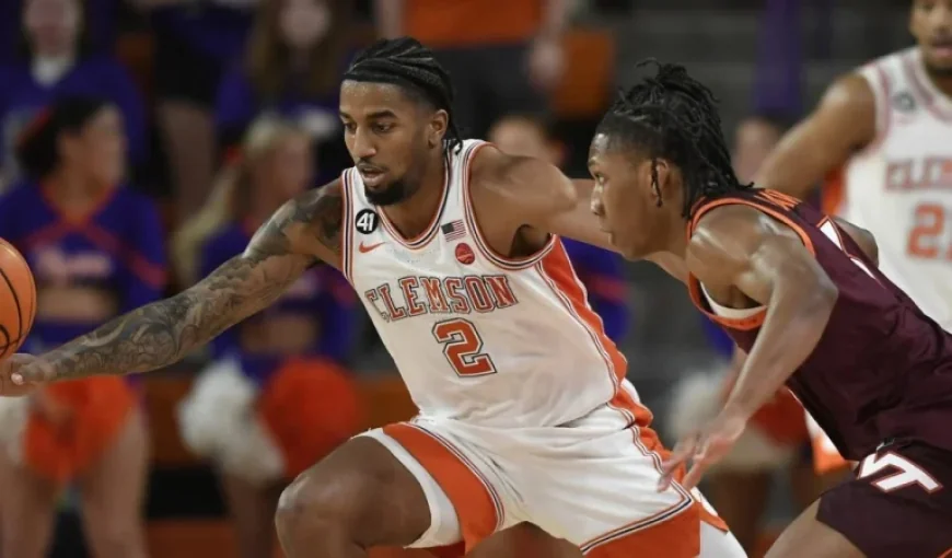 Clemson Basketball faces a familiar ACC Tournament squeeze as March 11 ET approaches