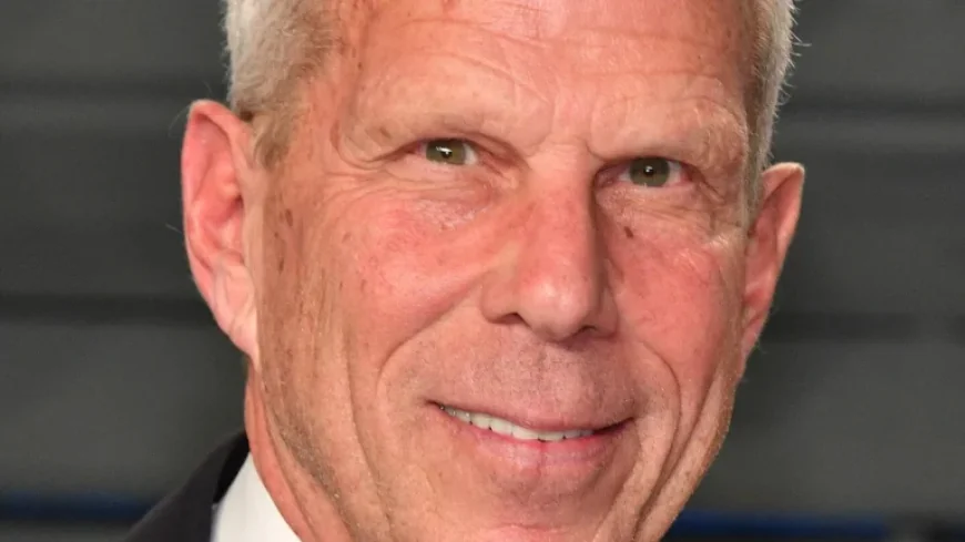 Steve Tisch Seeks Approval to Transfer Giants Ownership to Children