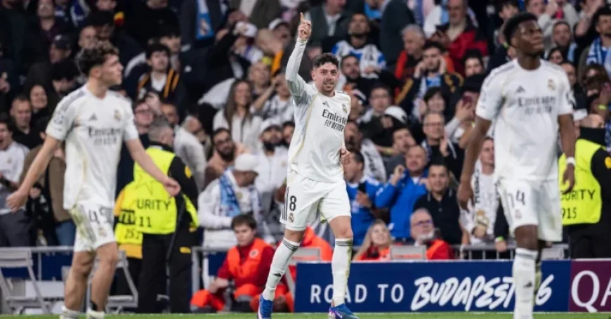 Real Madrid Dominates Manchester City 3-0: Key Questions and Answers