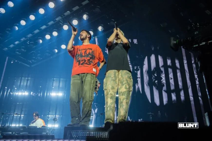 Linkin Park Adelaide: Sudden Cancellation After Illness Forces Last-Minute Decision