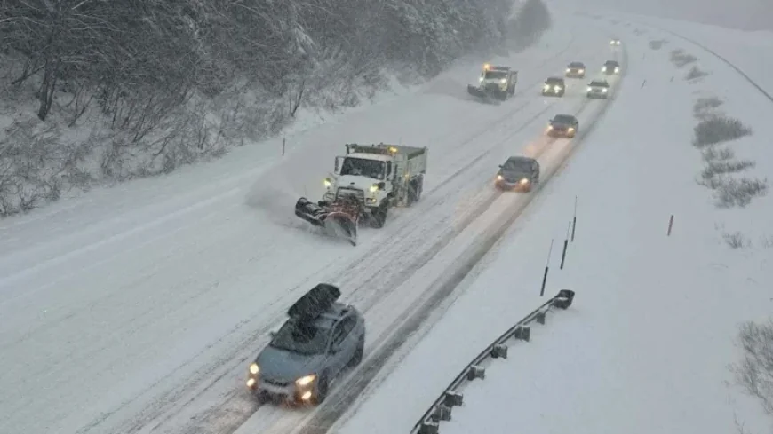 Seattle Weather as Western Washington Braces for Wind, Rain, and Hazardous Cascade Travel Through Thursday
