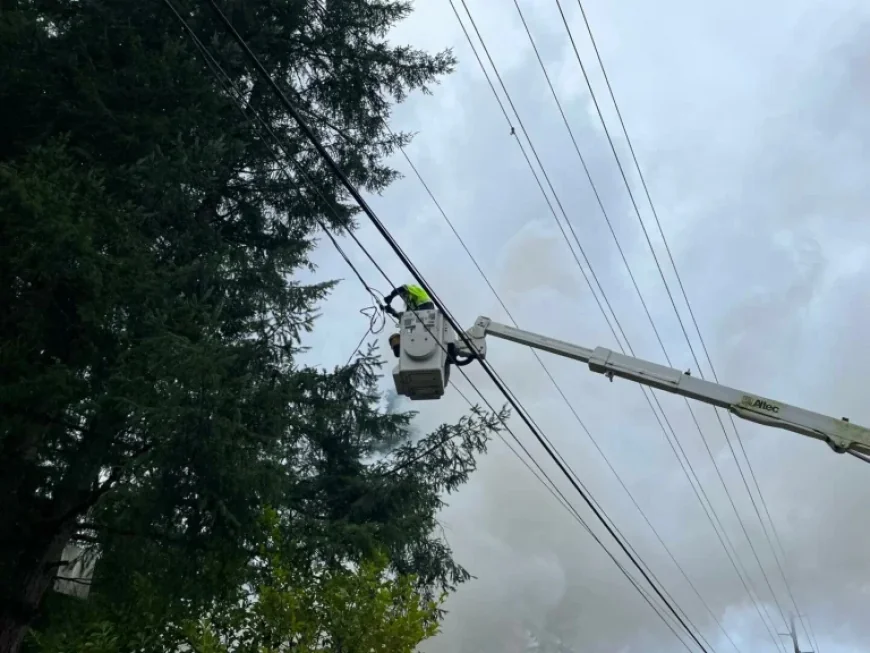 Puget Sound Energy and the bill that keeps rising: a family’s kitchen-table math meets a 30% request