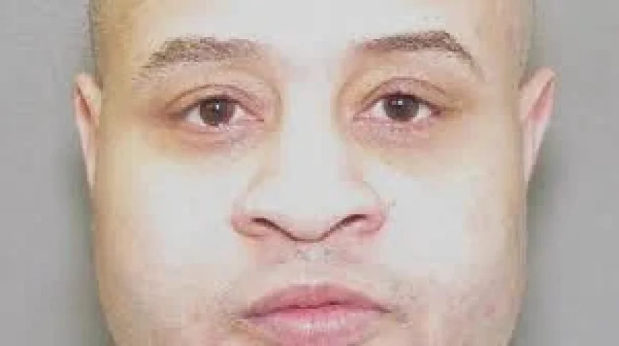 Cedric Ricks and the execution chamber inflection point, as Texas carries out a 2013 double-murder sentence