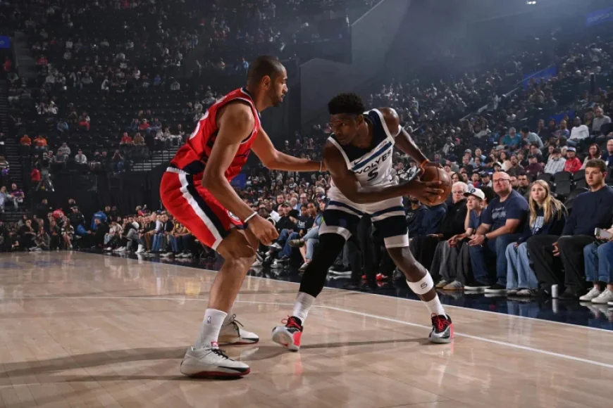 Clippers Vs Timberwolves Preview as Wolves Navigate Injuries and Form