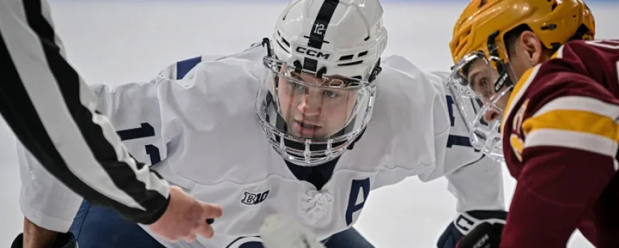 Why neither Gavin Mckenna nor Ivar Stenberg will be enough for the Canucks — How deadline trades revealed deeper problems