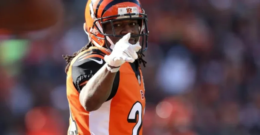 Pacman Jones Claims Bengals Pursue Maxx Crosby Trade, Suggests Caution
